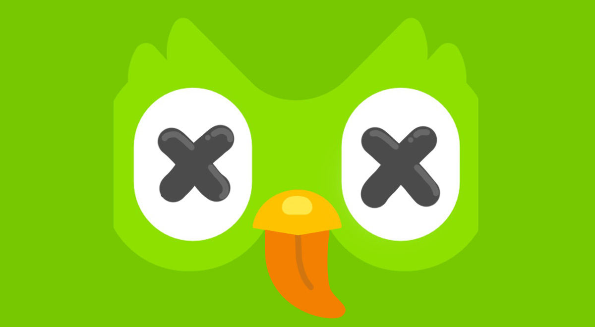 Duolingo Maskot
