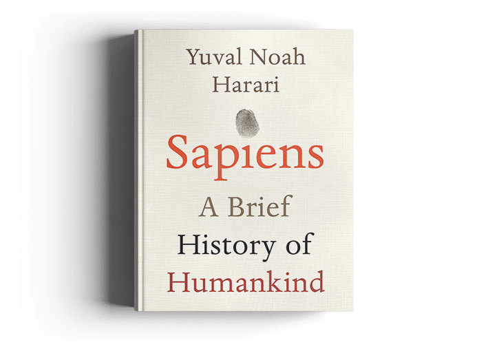 Buku Sapiens