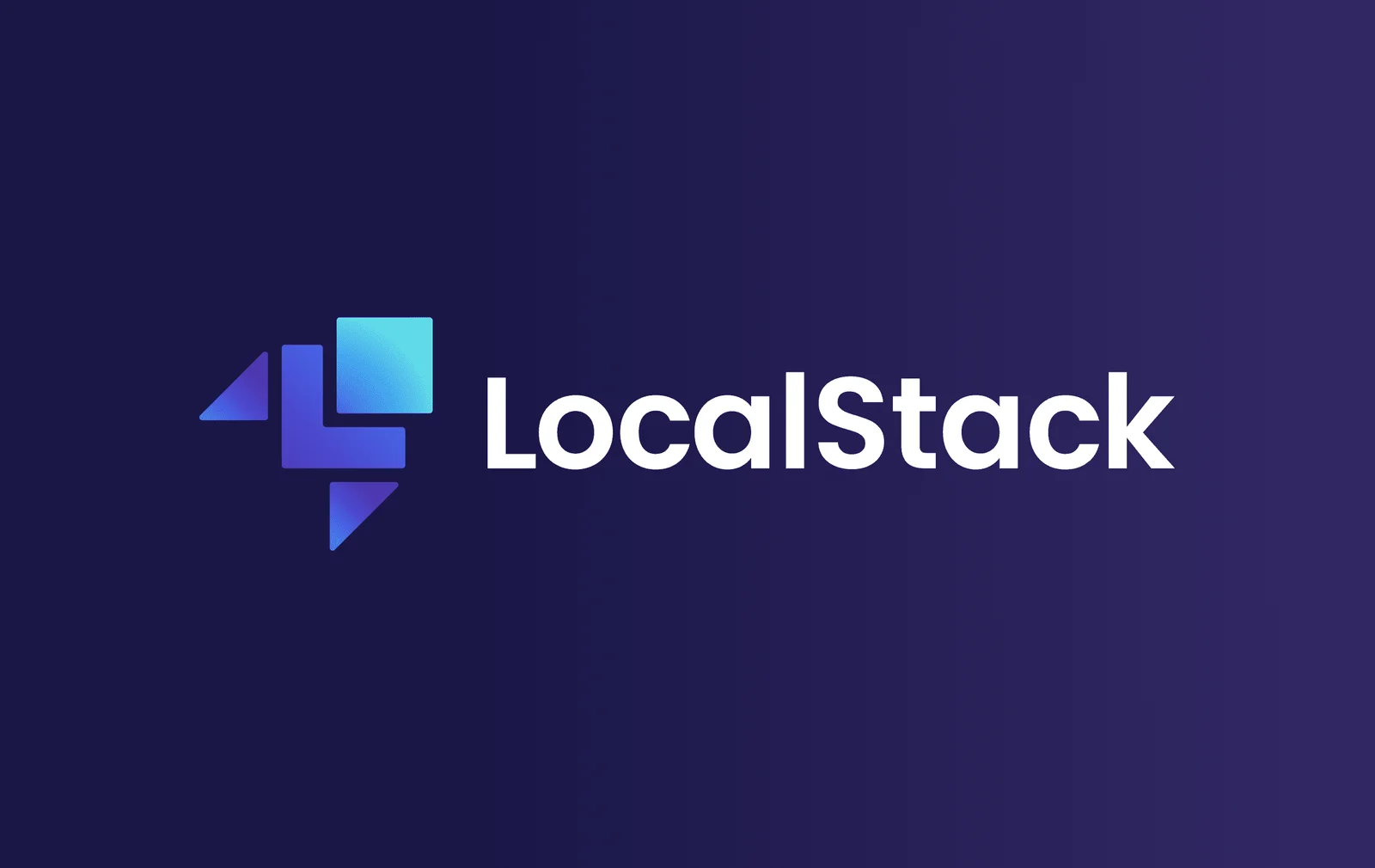 Logo Localstack